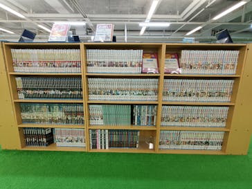 キッズランドUS 奈良香芝店に投稿された画像（2025/9/17）