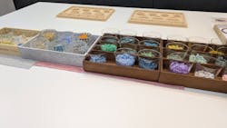 日本サンゴセンター宝石珊瑚資料館「35の杜」に投稿された画像（2025/9/17）