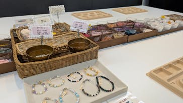 日本サンゴセンター宝石珊瑚資料館「35の杜」に投稿された画像（2025/9/17）