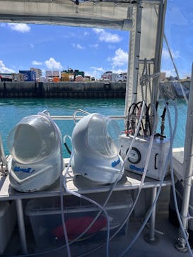 石垣島　S・K・H　マリンに投稿された画像（2025/9/17）