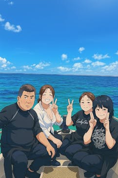 石垣島　S・K・H　マリンに投稿された画像（2025/9/17）