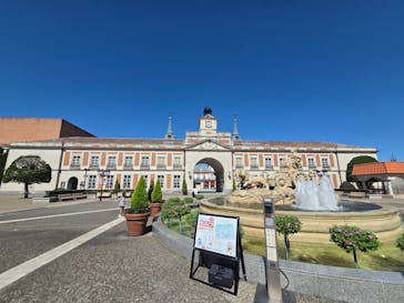 志摩スペイン村パルケエスパーニャに投稿された画像（2025/9/17）