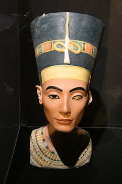 MYSTERY OF TUTANKHAMEN 体感型古代エジプト展に投稿された画像（2025/9/17）