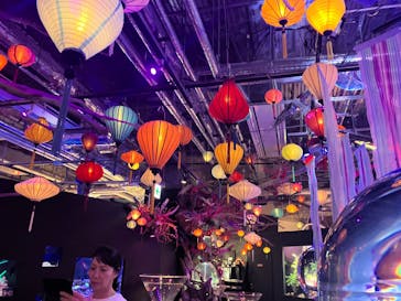 UWS AQUARIUM GA☆KYOに投稿された画像（2025/9/17）