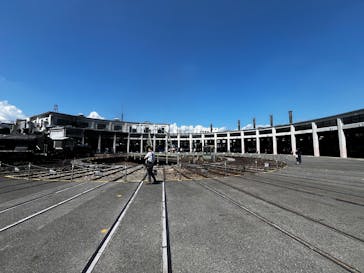 京都鉄道博物館に投稿された画像（2025/9/17）