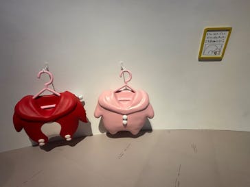 ちいかわパークに投稿された画像（2025/9/17）