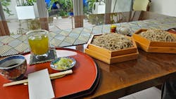 日本そば打ち　自由が丘教室に投稿された画像（2025/9/17）