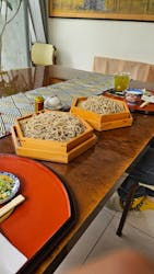 日本そば打ち　自由が丘教室に投稿された画像（2025/9/17）