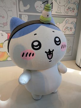 ちいかわパークに投稿された画像（2025/9/17）