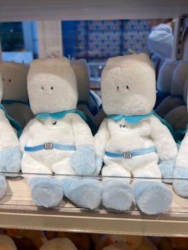 ちいかわパークに投稿された画像（2025/9/17）