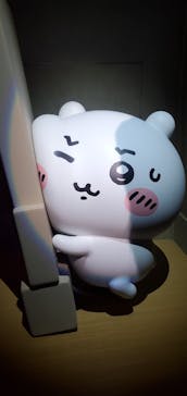 ちいかわパークに投稿された画像（2025/9/17）