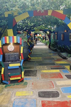 OKINAWAフルーツらんどに投稿された画像（2025/9/17）