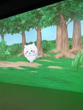 ちいかわパークに投稿された画像（2025/9/17）