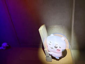 ちいかわパークに投稿された画像（2025/9/17）