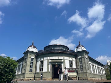 博物館 明治村に投稿された画像（2025/9/17）