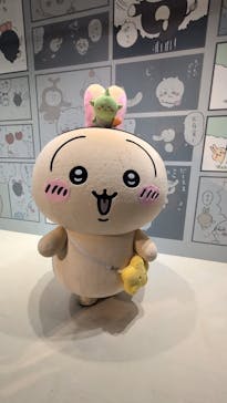 ちいかわパークに投稿された画像（2025/9/17）