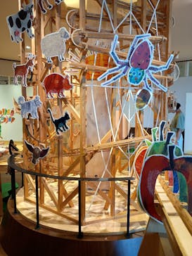 PLAY! PARK ERIC CARLEに投稿された画像（2025/9/17）