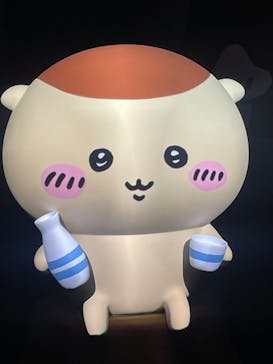 ちいかわパークに投稿された画像（2025/9/17）