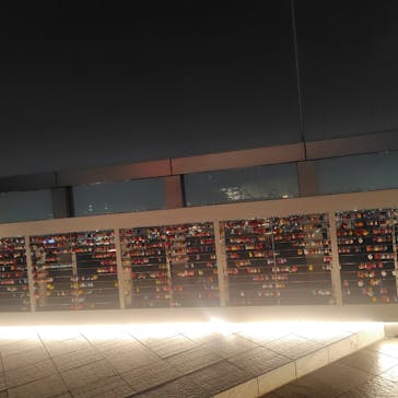 梅田スカイビル・空中庭園展望台に投稿された画像（2025/9/17）