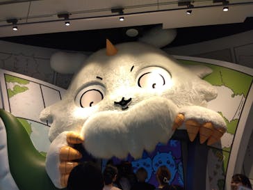 ちいかわパークに投稿された画像（2025/9/17）