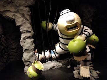 ちいかわパークに投稿された画像（2025/9/17）