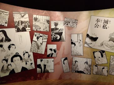 東京国立博物館に投稿された画像（2025/9/17）