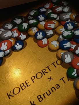 神戸ポートタワーに投稿された画像（2025/9/17）