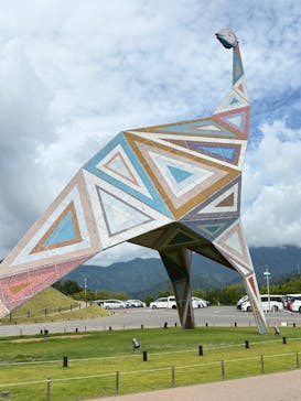 福井県立恐竜博物館に投稿された画像（2025/9/17）