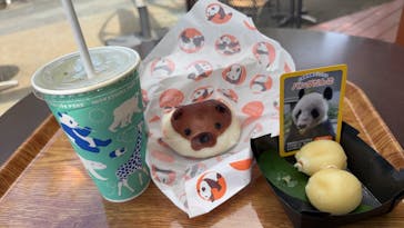 恩賜上野動物園に投稿された画像（2025/9/17）