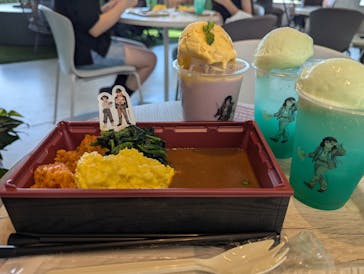 サンシャイン60展望台に投稿された画像（2025/9/17）