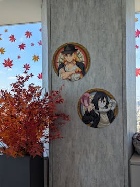 サンシャイン60展望台に投稿された画像（2025/9/17）