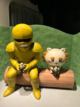 ちいかわパークに投稿された画像（2025/9/17）