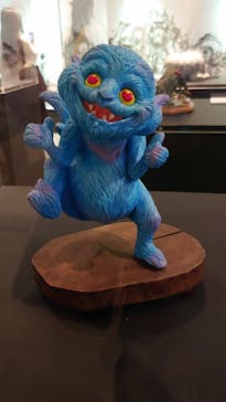 動き出す妖怪展 NAGOYA 〜Imagination of Japan〜に投稿された画像（2025/9/18）