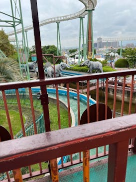 ひらかたパークに投稿された画像（2025/9/18）