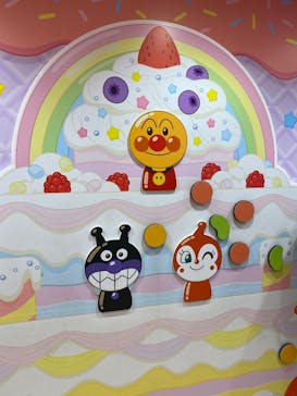 横浜アンパンマンこどもミュージアムに投稿された画像（2025/9/18）