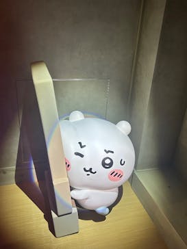 ちいかわパークに投稿された画像（2025/9/18）