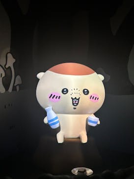 ちいかわパークに投稿された画像（2025/9/18）