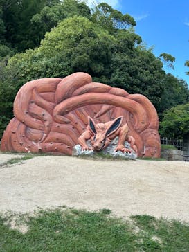 ニジゲンノモリに投稿された画像（2025/9/18）