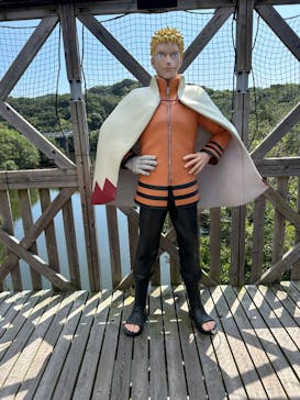 ニジゲンノモリに投稿された画像（2025/9/18）