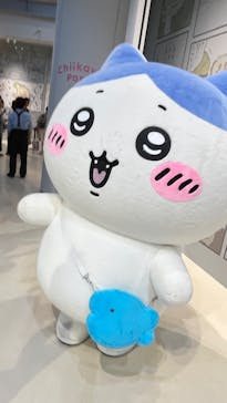 ちいかわパークに投稿された画像（2025/9/18）