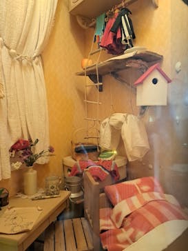 ムーミンバレーパークに投稿された画像（2025/9/18）