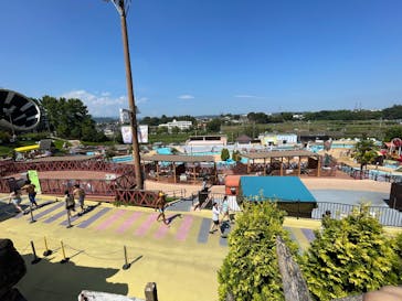 東京サマーランドに投稿された画像（2025/9/18）