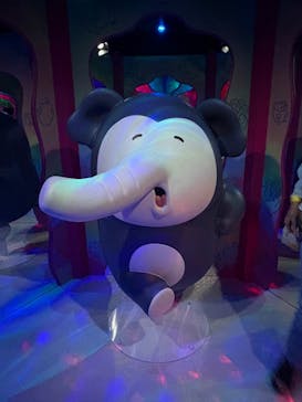 ちいかわパークに投稿された画像（2025/9/18）