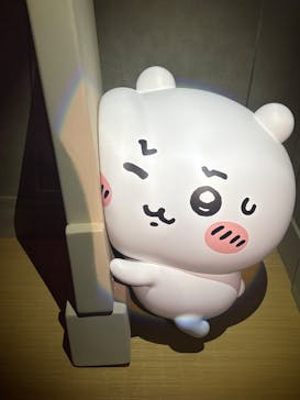 ちいかわパークに投稿された画像（2025/9/18）