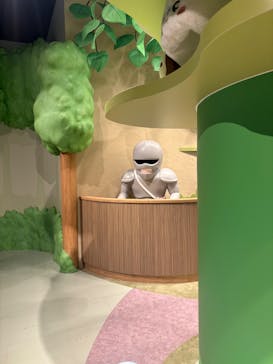 ちいかわパークに投稿された画像（2025/9/18）