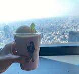 サンシャイン60展望台に投稿された画像（2025/9/18）