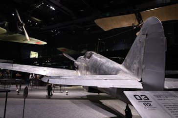 岐阜かかみがはら航空宇宙博物館に投稿された画像（2025/9/18）