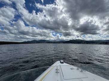 龍宮クルーズに投稿された画像（2025/9/18）