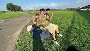 気球屋に投稿された画像（2025/9/18）