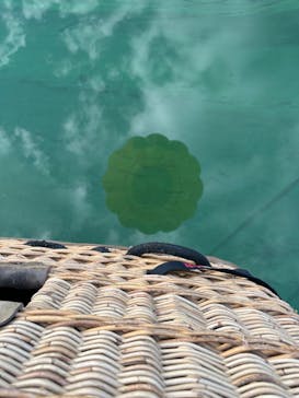 気球屋に投稿された画像（2025/9/18）